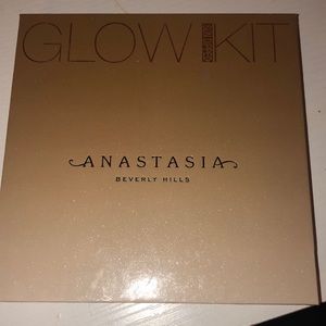 ABH Glow Kit Sundipped